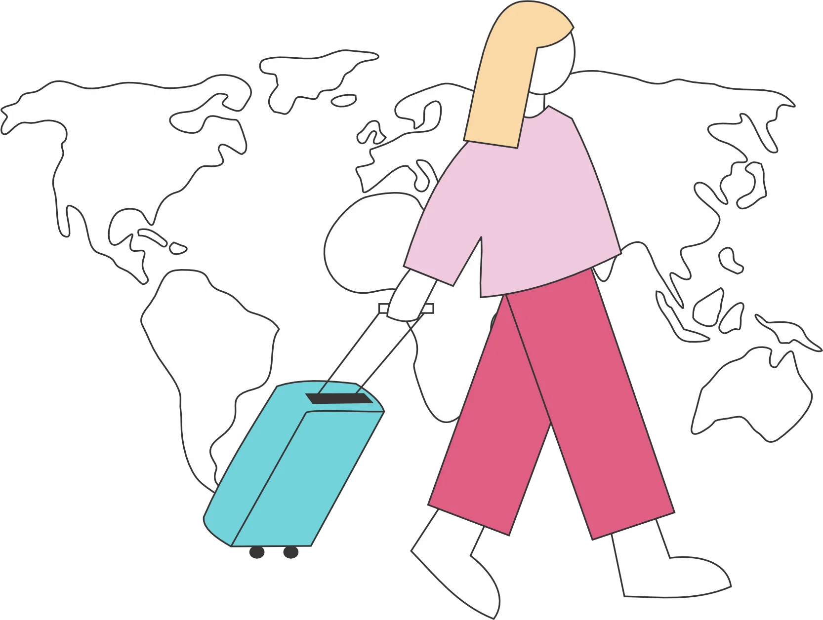 Travel