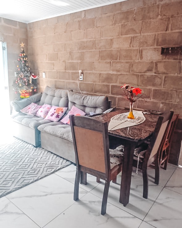 Janine`s Home