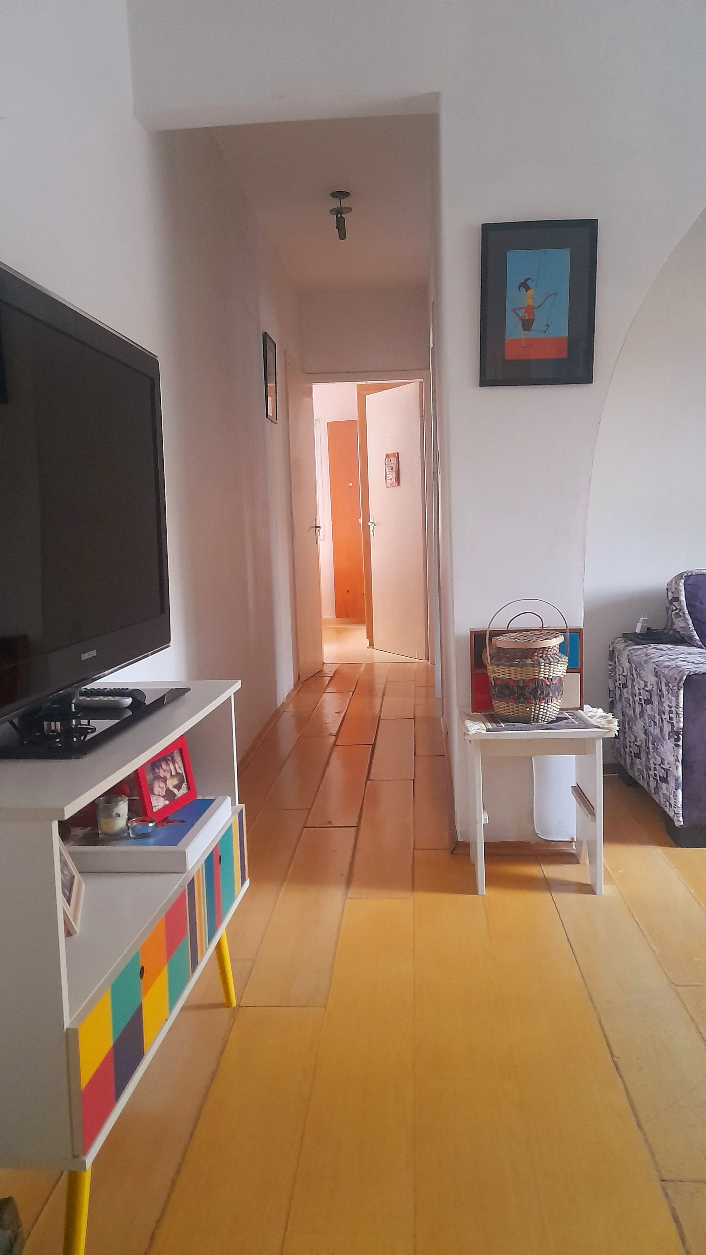 Zenaide`s Home