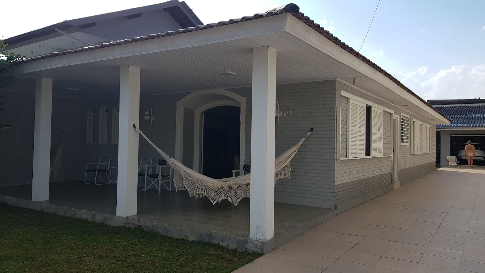 Camilla`s Home