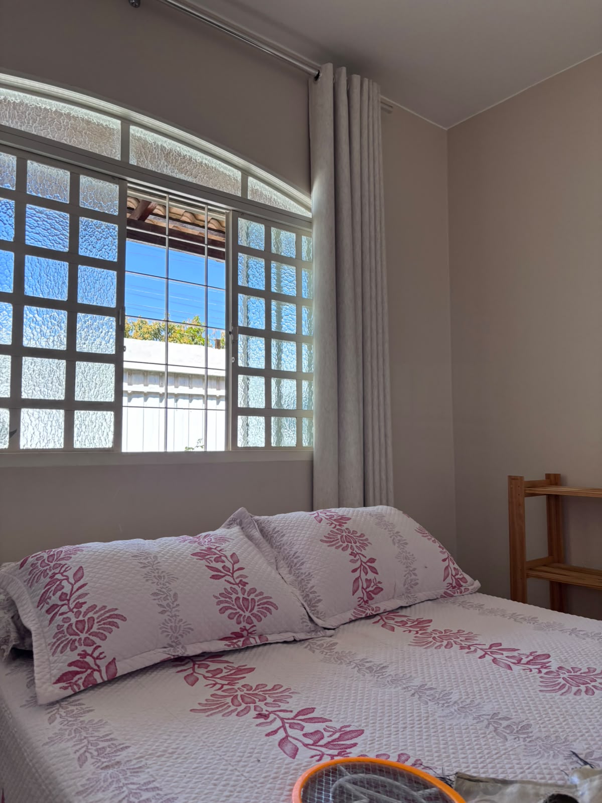 Ana Cecilia`s Home