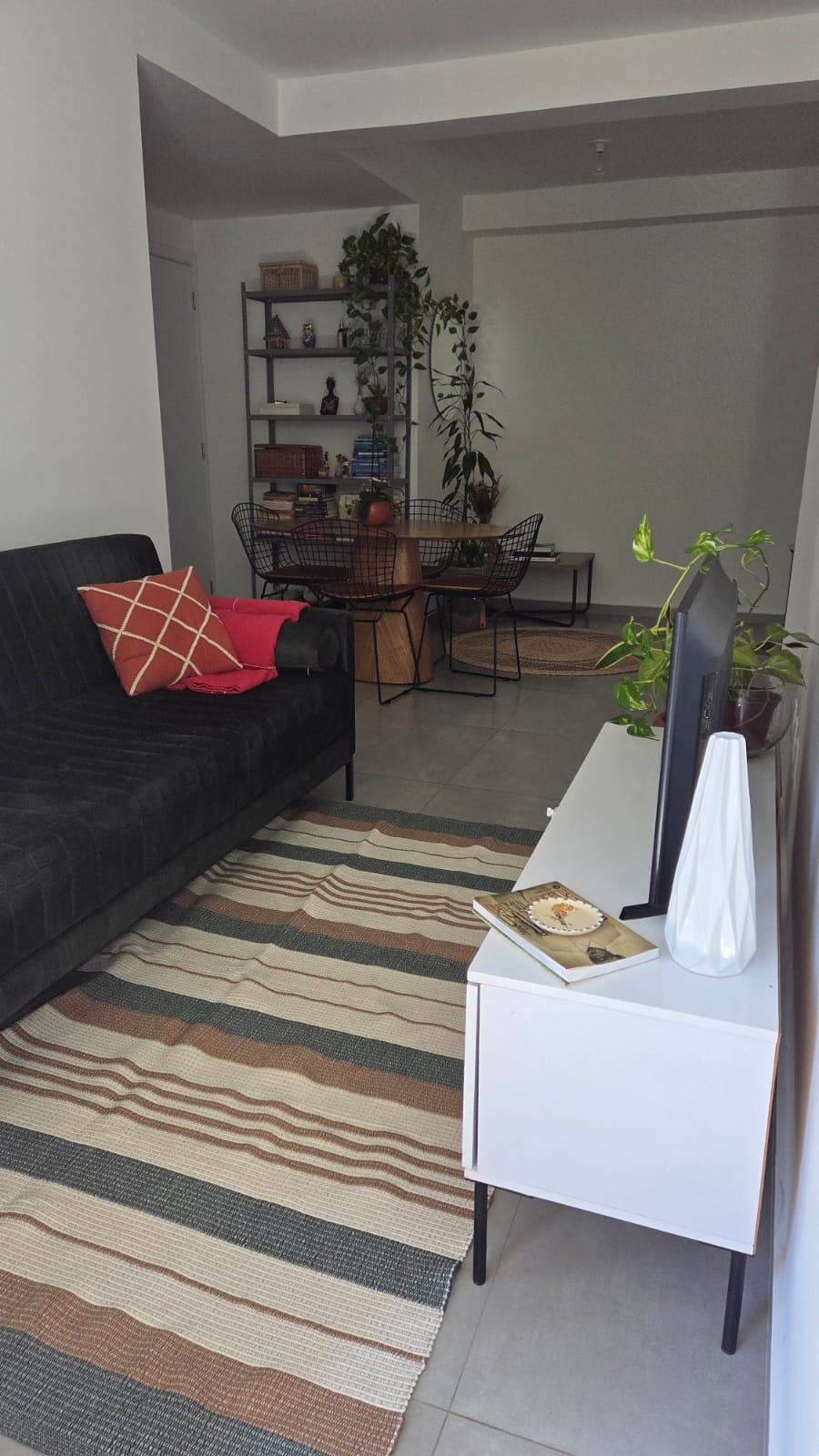 Mariana`s Home