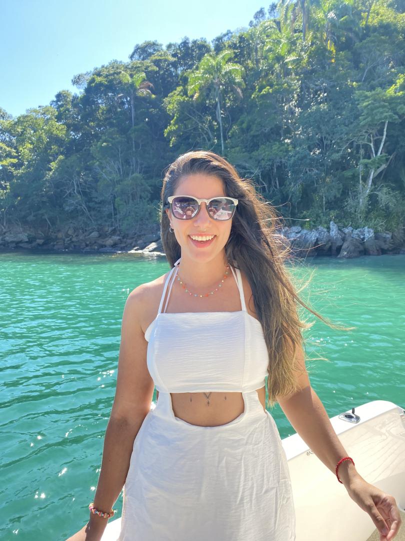 Maria Luiza