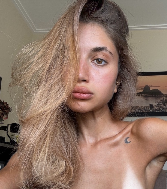 camille