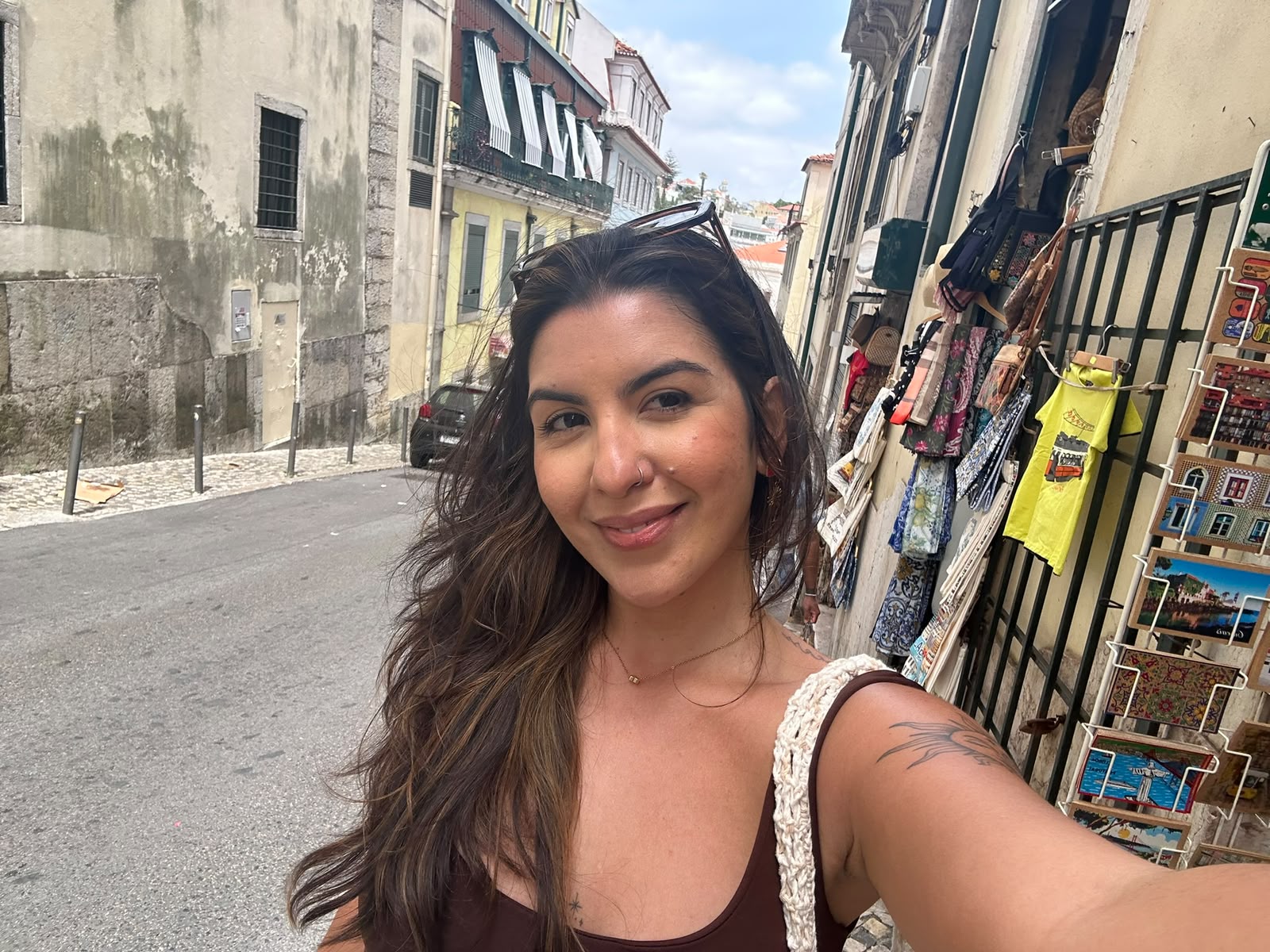 Isadora